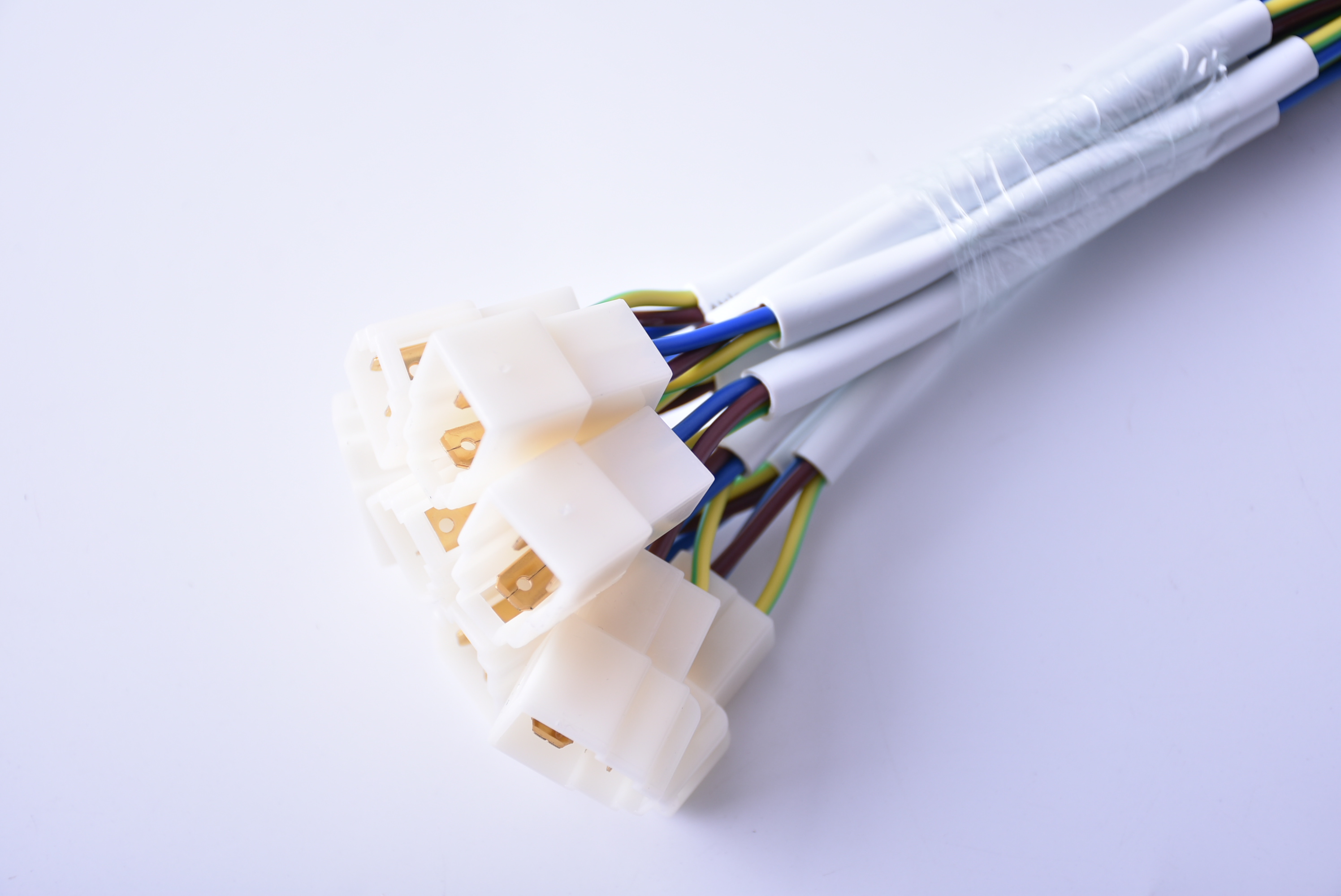 家用電器線束 家用電器線束