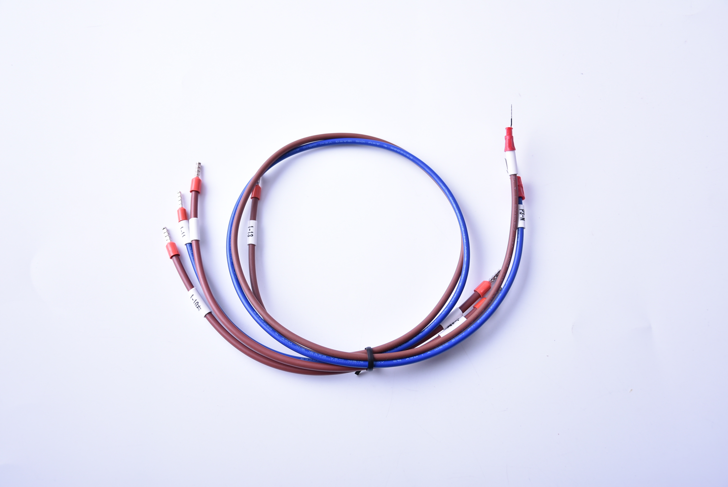 線束加工 線束加工